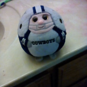 Meet your Posher, Thomas